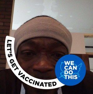 Meet your Posher, Johnny